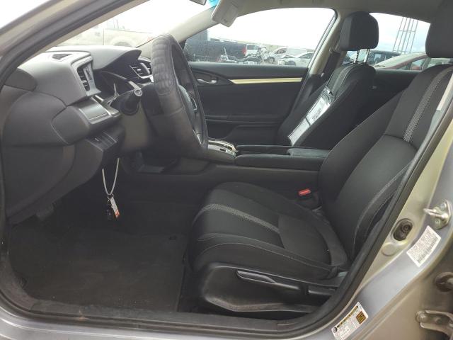 Photo 7 from auction – 2017 HONDA CIVIC EX with VIN 19XFC2F71HE019578