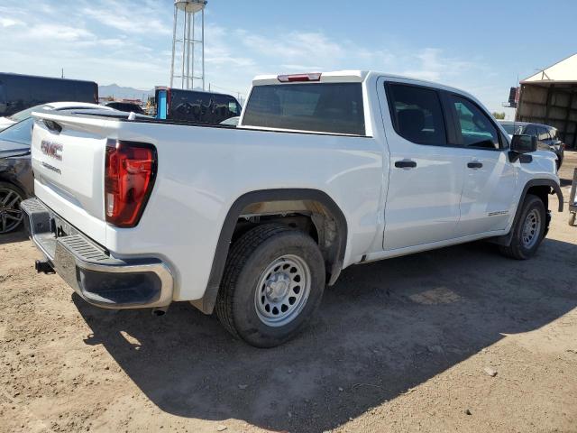 Photo 3 from auction – 2022 GMC SIERRA C15 with VIN 1GTPHAED8NZ554818