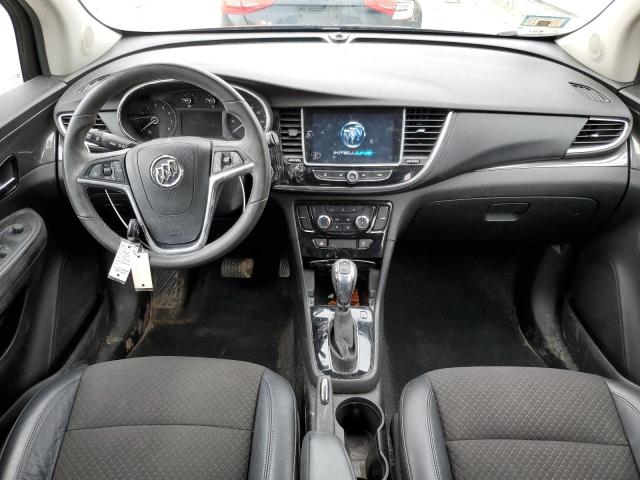 Photo 8 from auction – 2017 BUICK ENCORE PRE with VIN KL4CJASB1HB259623