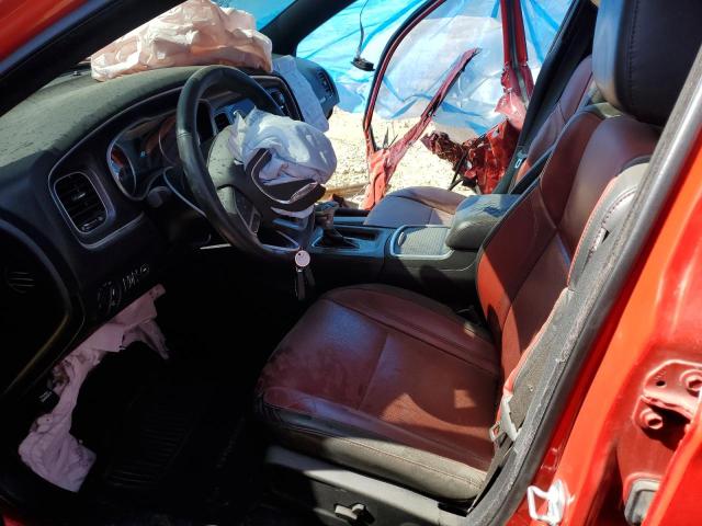 Photo 7 from auction – 2017 DODGE CHARGER R/ with VIN 2C3CDXCT7HH525522