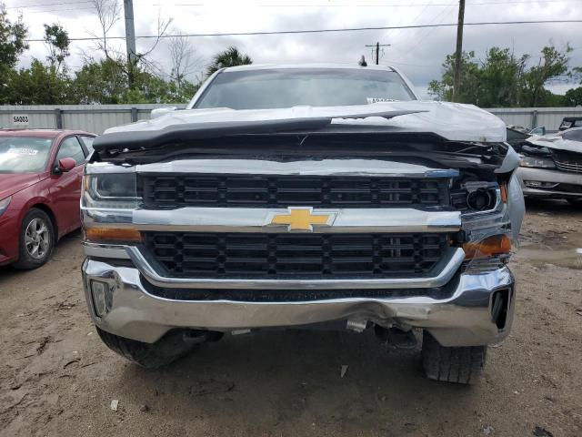 Photo 5 from auction – 2018 CHEVROLET SILVERADO with VIN 3GCPCREC8JG405890