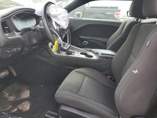 Photo 7 from auction – 2019 DODGE CHALLENGER with VIN 2C3CDZAGXKH705487