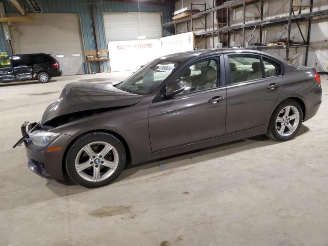 Zdjęcie 1 z aukcji – 2013 BMW 328 I z VIN WBA3A5G54DNP22246