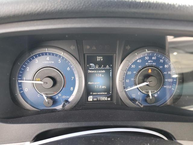 Photo 9 from auction – 2015 TOYOTA SIENNA XLE with VIN 5TDDK3DC7FS128162