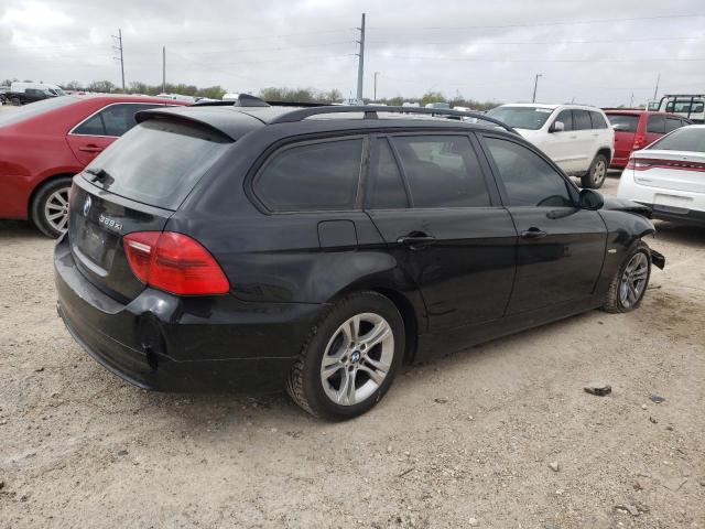 Photo 3 from auction – 2008 BMW 328 XIT with VIN WBAVT735X8FZ37523