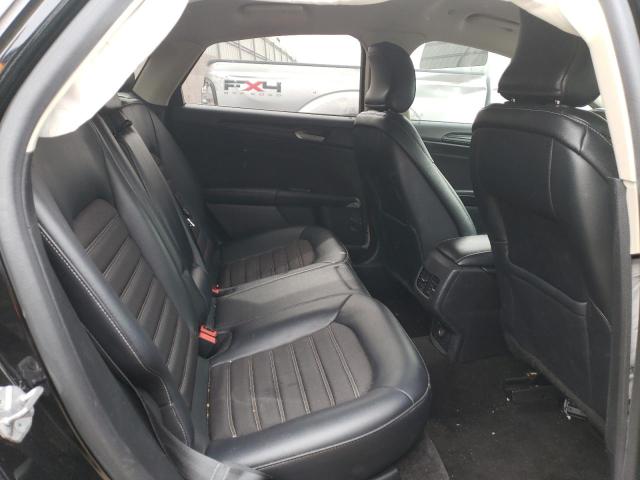 Photo 10 from auction – 2018 FORD FUSION SE with VIN 3FA6P0LU6JR124303