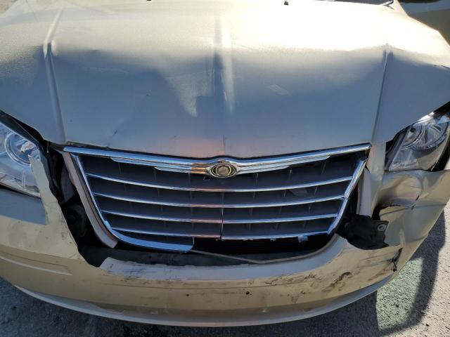 Photo 12 from auction – 2010 CHRYSLER TOWN & COU with VIN 2A4RR5D13AR226676