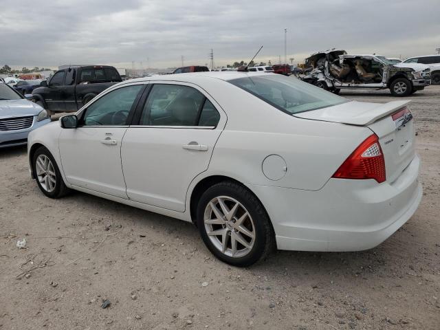 Photo 2 from auction – 2011 FORD FUSION SEL with VIN 3FAHP0JA5BR119175