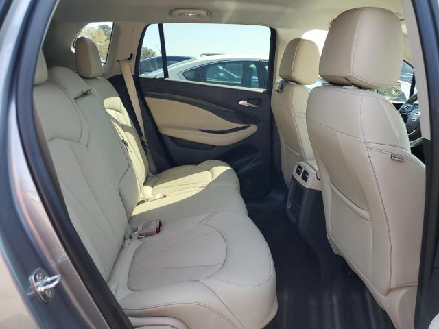 Photo 10 from auction – 2020 BUICK ENVISION P with VIN LRBFXBSA3LD112553