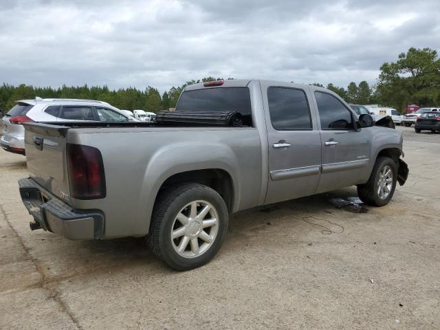 Photo 3 from auction – 2013 GMC SIERRA K15 with VIN 3GTP2XE2XDG353164