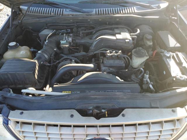 Photo 12 from auction – 2004 FORD EXPLORER E with VIN 1FMZU64K64UB01080