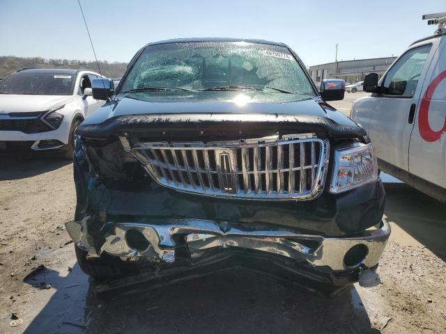 Photo 5 from auction – 2007 LINCOLN MARK LT with VIN 5LTPW18527FJ01175