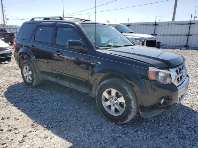 Photo 4 from auction – 2011 FORD ESCAPE LIM with VIN 1FMCU0EGXBKA38250