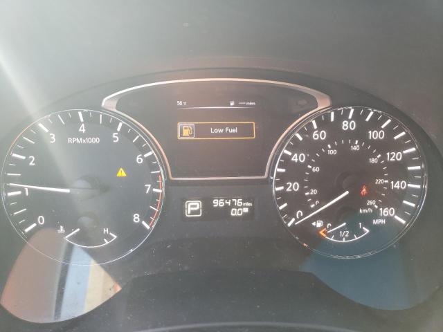 Photo 9 from auction – 2015 NISSAN ALTIMA 2.5 with VIN 1N4AL3AP7FC471861