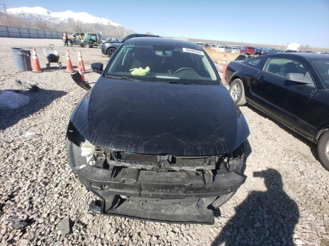 Photo 5 from auction – 2012 VOLKSWAGEN JETTA BASE with VIN 3VW2K7AJXCM326518