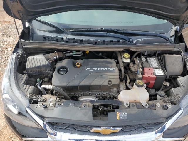 Photo 11 from auction – 2020 CHEVROLET SPARK 1LT with VIN KL8CD6SA6LC419010