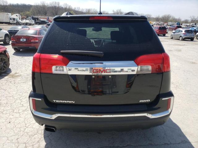 Photo 6 from auction – 2017 GMC TERRAIN SL with VIN 2GKFLTEK7H6170778