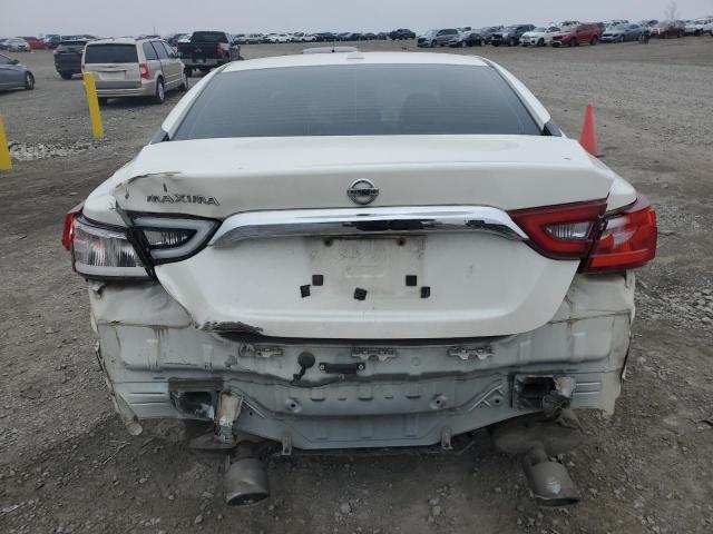 Photo 6 from auction – 2016 NISSAN MAXIMA 3.5 with VIN 1N4AA6AP5GC396165