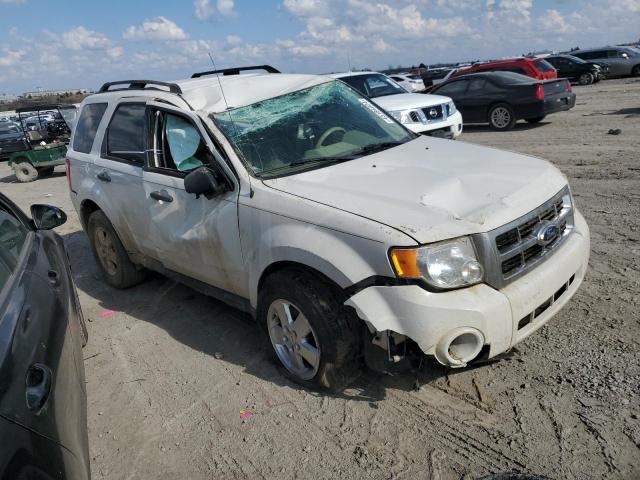 Photo 4 from auction – 2011 FORD ESCAPE XLT with VIN 1FMCU0D74BKB74133