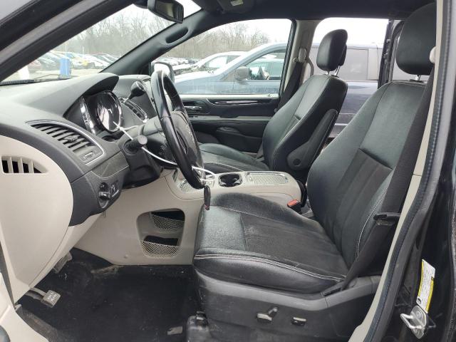 Photo 7 from auction – 2019 DODGE GRAND CARA with VIN 2C4RDGCG3KR749252
