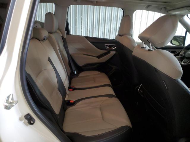 Photo 11 from auction – 2021 SUBARU FORESTER L with VIN JF2SKAUC4MH409950