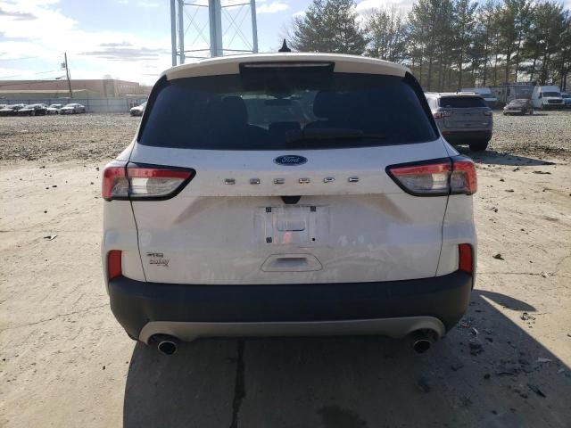 Photo 6 from auction – 2021 FORD ESCAPE SE with VIN 1FMCU0G68MUB00871