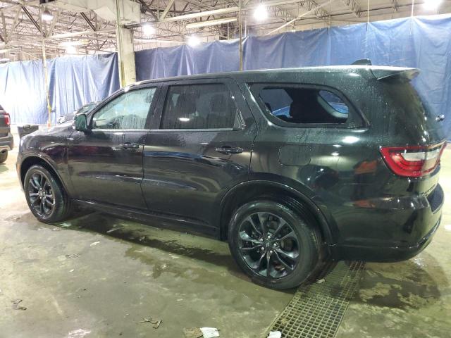 Photo 2 from auction – 2021 DODGE DURANGO GT with VIN 1C4RDJDG2MC697104