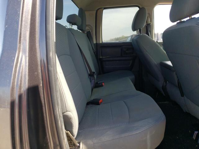 Photo 10 from auction – 2014 RAM 1500 ST with VIN 1C6RR7FT0ES468059