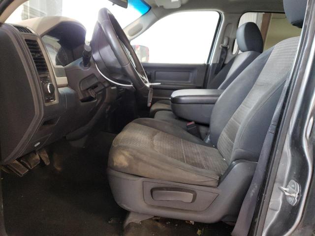 Photo 7 from auction – 2010 DODGE RAM 1500 with VIN 1D7RV1CT4AS187159