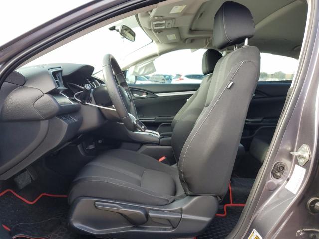 Foto 7 de la subasta – 2016 HONDA CIVIC EX con VIN 19XFC2F7XGE092124