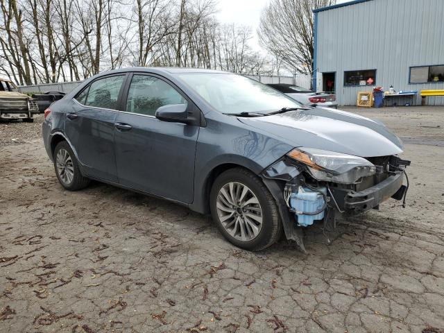 Photo 4 from auction – 2018 TOYOTA COROLLA LE with VIN 2T1BPRHE9JC062416
