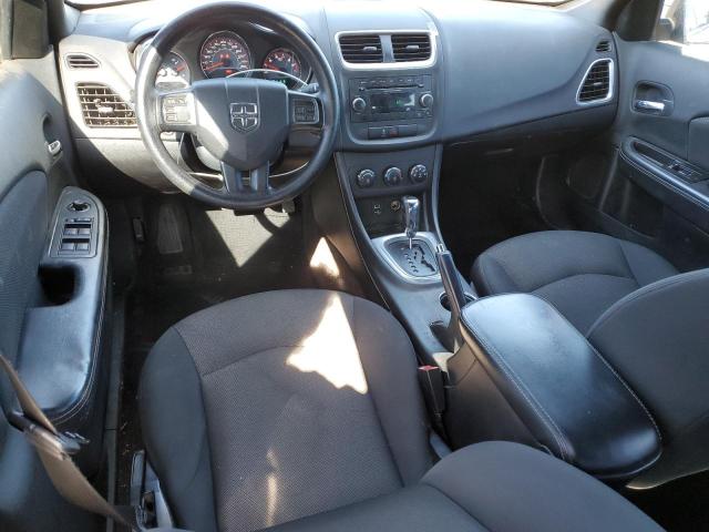 Photo 8 from auction – 2014 DODGE AVENGER SE with VIN 1C3CDZAB4EN110988