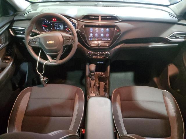 Photo 8 from auction – 2023 CHEVROLET TRAILBLAZE with VIN KL79MRSL6PB029764