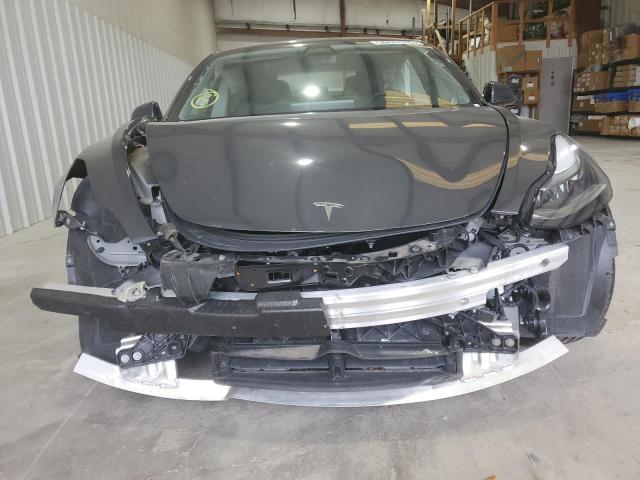 Photo 5 from auction – 2023 TESLA MODEL 3 with VIN 5YJ3E1EA0PF453892