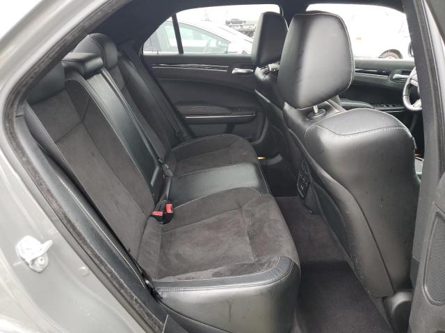 Photo 10 from auction – 2017 CHRYSLER 300 S with VIN 2C3CCABG8HH541684