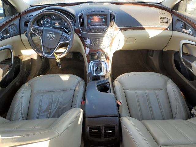 Photo 8 from auction – 2015 BUICK REGAL PREM with VIN 2G4GN5EX3F9274032