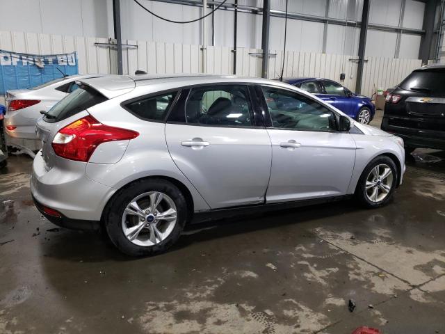 Photo 3 from auction – 2014 FORD FOCUS SE with VIN 1FADP3K21EL239081