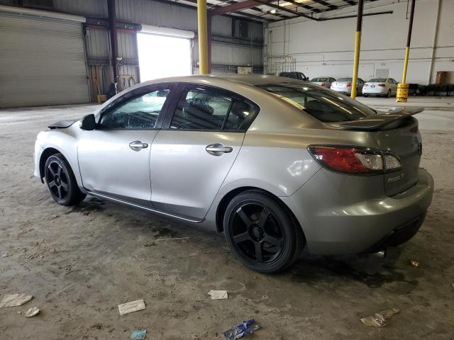 Photo 2 from auction – 2010 MAZDA 3 I with VIN JM1BL1SG6A1126455