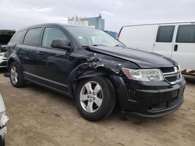 Photo 4 from auction – 2013 DODGE JOURNEY SE with VIN 3C4PDCAB4DT531876