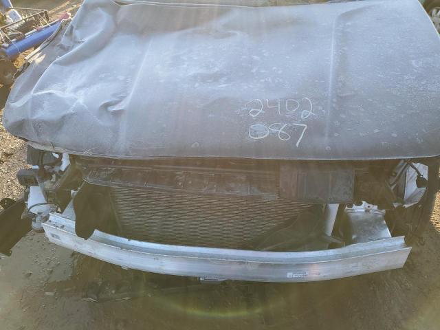 Photo 11 from auction – 2023 HYUNDAI SANTA FE S with VIN 5NMS2DAJ4PH612083