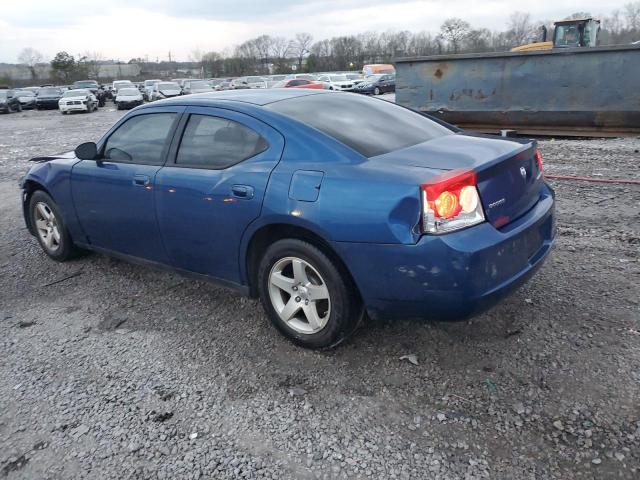 Photo 2 from auction – 2009 DODGE CHARGER with VIN 2B3KA43D39H604356