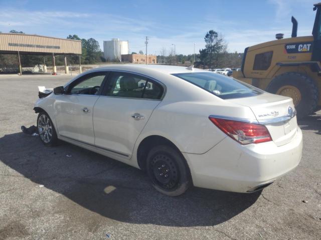 Photo 2 from auction – 2014 BUICK LACROSSE P with VIN 1G4GD5G32EF151700