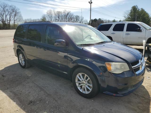 Photo 4 from auction – 2013 DODGE GRAND CARA with VIN 2C4RDGCG3DR567375