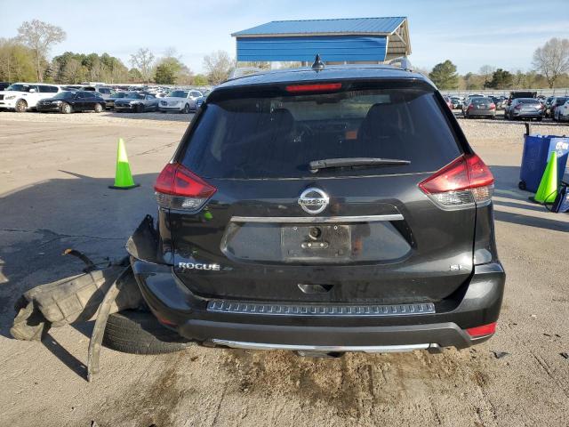 Photo 6 from auction – 2018 NISSAN ROGUE S with VIN JN8AT2MT8JW470520