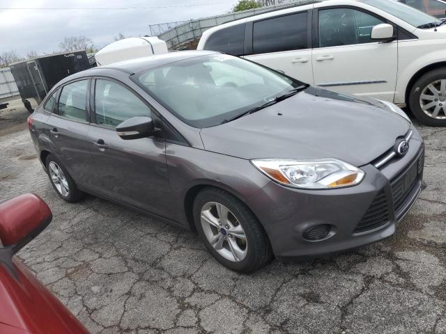 Photo 4 from auction – 2014 FORD FOCUS SE with VIN 1FADP3F20EL460701