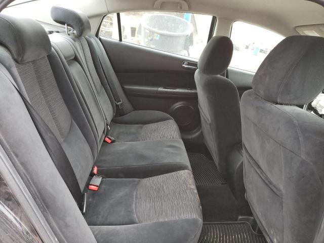 Photo 10 from auction – 2010 MAZDA 6 I with VIN 1YVHZ8CH1A5M40798