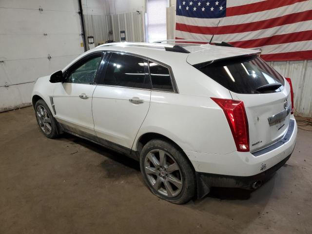 Photo 2 from auction – 2012 CADILLAC SRX PREMIU with VIN 3GYFNFE35CS648989