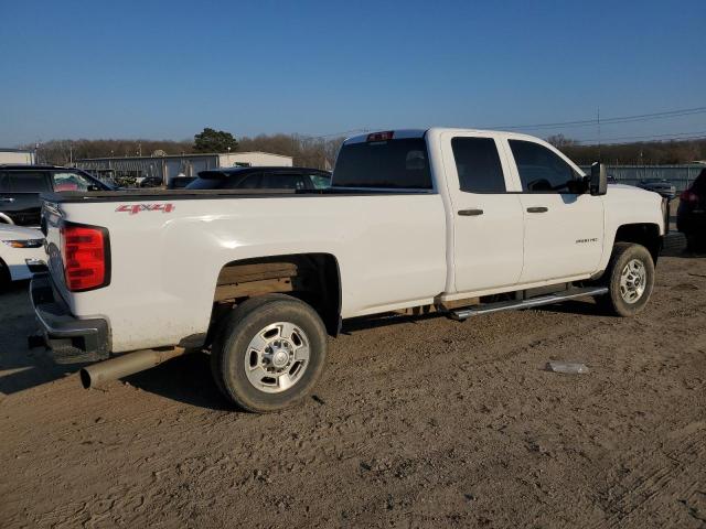 Photo 3 from auction – 2015 CHEVROLET SILVERADO with VIN 1GC2KVE85FZ112621