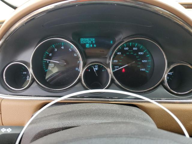 Фото 9 с аукциона – 2015 BUICK ENCLAVE с VIN 5GAKRBKDXFJ354204