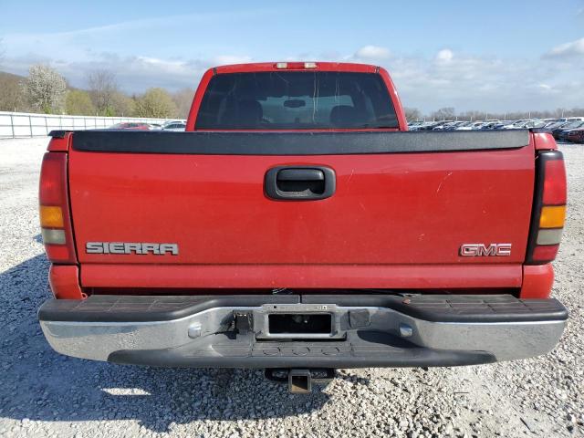 Photo 6 from auction – 2005 GMC NEW SIERRA with VIN 2GTEC19V751280819